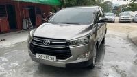 Bán xe Toyota Innova 2.0E 2016 giá 368 Triệu - Hải Phòng