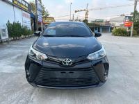 Bán xe Toyota Vios 2021 E CVT giá 390 Triệu - Hải Phòng