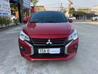 Bán xe Mitsubishi Attrage 2020 1.2 CVT giá 310 Triệu - Hải Phòng