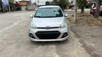 Bán xe Hyundai i10 2016 Grand 1.2 MT Base giá 175 Triệu - Hải Phòng