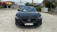 Bán xe Mazda 6 2013 2.0 AT giá 348 Triệu - Hải Phòng