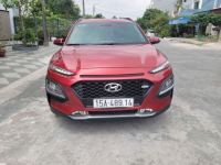 Bán xe Hyundai Kona 2018 Đặc Biệt 2.0 AT giá 435 Triệu - Hải Phòng