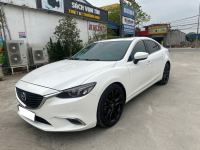 Bán xe Mazda 6 2018 Premium 2.0 AT giá 465 Triệu - Hải Phòng