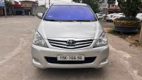 Bán xe Toyota Innova G 2011 giá 188 Triệu - Hải Phòng