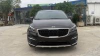Bán xe Kia Sedona 2017 2.2L DATH giá 560 Triệu - Hải Phòng