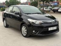 Bán xe Toyota Vios 2018 1.5G giá 335 Triệu - Hải Phòng