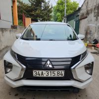 Bán xe Mitsubishi Xpander 2019 1.5 MT giá 348 Triệu - Hải Phòng