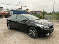 Bán xe Kia Cerato 2016 1.6 AT giá 355 Triệu - Hải Phòng