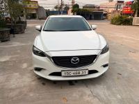 Bán xe Mazda 6 2018 Premium 2.0 AT giá 455 Triệu - Hải Phòng
