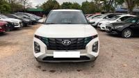 Bán xe Hyundai Creta 2023 Đặc biệt 1.5 AT giá 559 Triệu - Hải Phòng