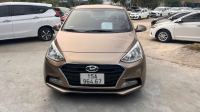 Bán xe Hyundai i10 2017 Grand 1.2 AT giá 248 Triệu - Hải Phòng