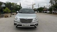 Bán xe Toyota Innova 2014 2.0G giá 298 Triệu - Hải Phòng