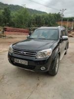 Bán xe Ford Everest 2013 2.5L 4x2 AT giá 298 Triệu - Hải Phòng