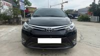 Bán xe Toyota Vios 2015 1.5G giá 285 Triệu - Hải Phòng