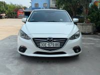 Bán xe Mazda 3 1.5 AT 2016 giá 365 Triệu - Hải Phòng