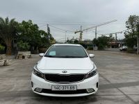 Bán xe Kia Cerato 1.6 AT 2018 giá 385 Triệu - Hải Phòng