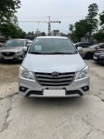 Bán xe Toyota Innova 2014 2.0E giá 228 Triệu - Hải Phòng