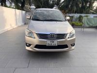 Bán xe Toyota Innova 2012 2.0G giá 275 Triệu - Hải Phòng