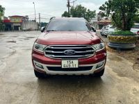Bán xe Ford Everest 2020 Titanium 2.0L 4x2 AT giá 750 Triệu - Hải Phòng