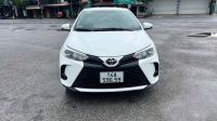 Bán xe Toyota Vios E CVT 2021 giá 368 Triệu - Hải Phòng