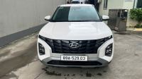 Bán xe Hyundai Creta 2024 Cao cấp 1.5 AT giá 598 Triệu - Hải Phòng