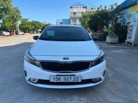Bán xe Kia Cerato 2018 1.6 MT giá 299 Triệu - Hải Phòng
