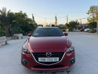 Bán xe Mazda 3 2016 1.5 AT giá 355 Triệu - Hải Phòng
