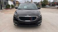 Bán xe Kia Sedona 2018 2.2L DATH giá 588 Triệu - Hải Phòng