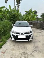 Bán xe Toyota Vios 2019 1.5G giá 355 Triệu - Hải Phòng