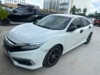 Bán xe Honda Civic 2021 G 1.8 AT giá 518 Triệu - Hải Phòng
