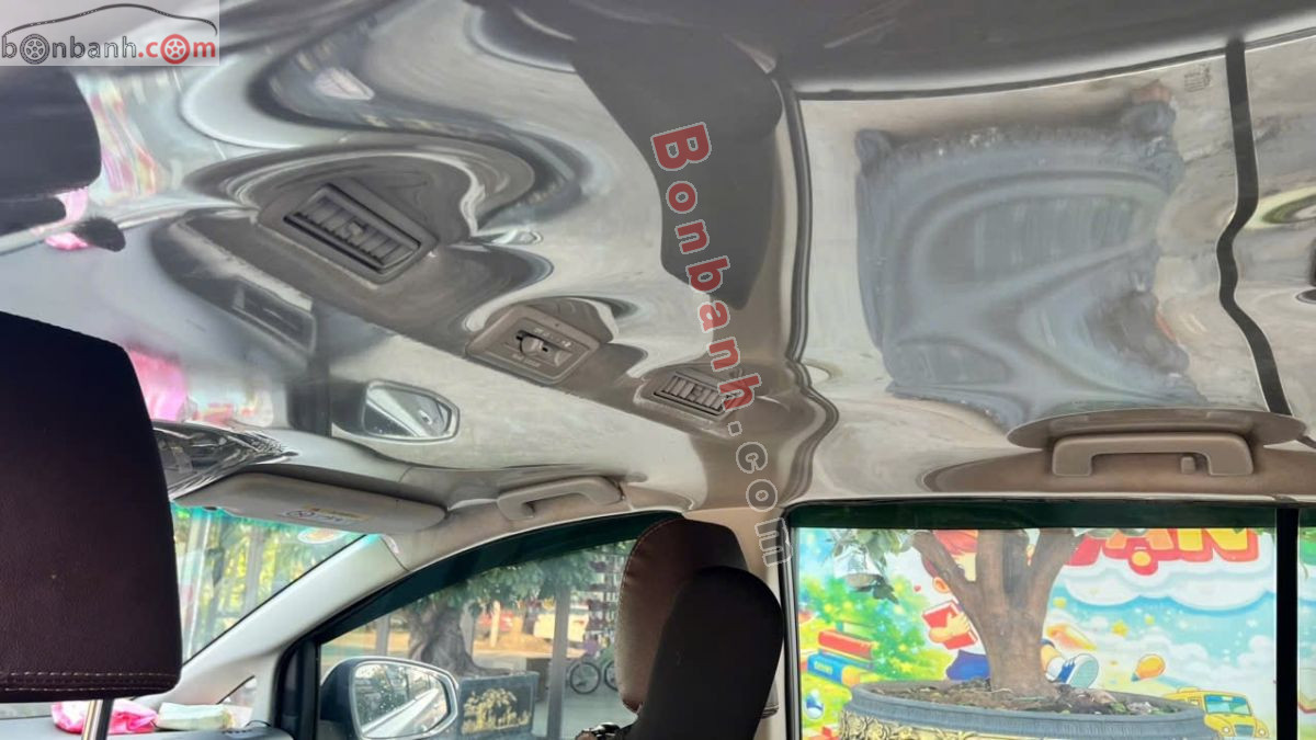 Toyota Innova 2.0E 2017 - 345 Triệu 9