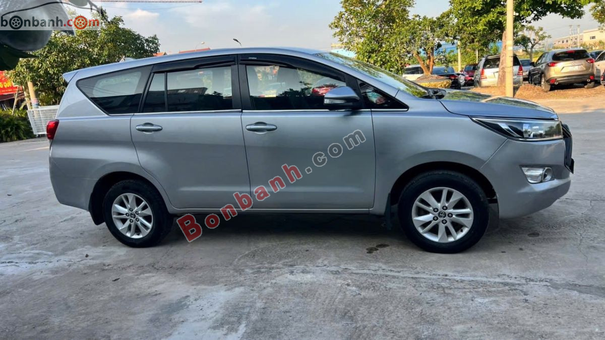Toyota Innova 2.0E 2017 - 345 Triệu 3