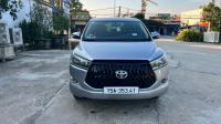 Bán xe Toyota Innova 2017 2.0E giá 348 Triệu - Hải Phòng