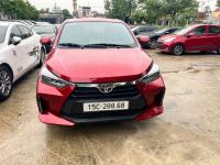 Bán xe Toyota Wigo 2024 G 1.2 AT giá 375 Triệu - Hải Phòng