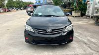 Bán xe Toyota Corolla altis 2011 1.8G MT giá 218 Triệu - Hải Phòng