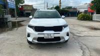 Bán xe Kia Sonet Premium 1.5 AT 2022 giá 485 Triệu - Hải Phòng