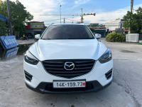 Bán xe Mazda CX5 2017 2.5 AT 2WD giá 428 Triệu - Hải Phòng