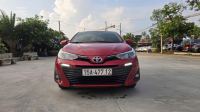 Bán xe Toyota Vios 2019 1.5G giá 360 Triệu - Hải Phòng