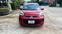 Bán xe Kia Morning 2019 Luxury giá 268 Triệu - Hải Phòng