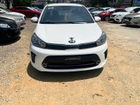 Bán xe Kia Soluto 1.4 MT Deluxe 2020 giá 245 Triệu - Hải Phòng