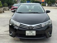 Bán xe Toyota Corolla altis 2015 1.8G AT giá 379 Triệu - Hải Phòng