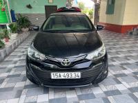 Bán xe Toyota Vios 2019 1.5G giá 348 Triệu - Hải Phòng