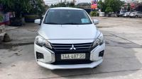 Bán xe Mitsubishi Attrage 2020 1.2 MT giá 208 Triệu - Hải Phòng