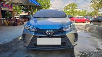 Bán xe Toyota Vios 2022 E CVT giá 368 Triệu - Hải Phòng