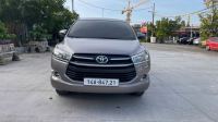 Bán xe Toyota Innova 2.0E 2017 giá 315 Triệu - Hải Phòng