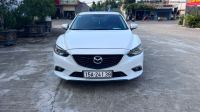 Bán xe Mazda 6 2016 2.0 AT giá 365 Triệu - Hải Phòng