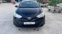 Bán xe Toyota Vios 2019 1.5E MT giá 268 Triệu - Hải Phòng