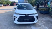 Bán xe Toyota Avanza 2023 Premio 1.5 MT giá 368 Triệu - Hải Phòng
