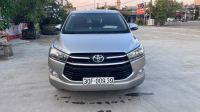 Bán xe Toyota Innova 2.0E 2017 giá 335 Triệu - Hải Phòng