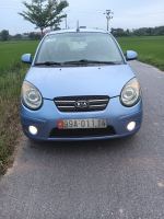 Bán xe Kia Morning 2011 LX 1.1 MT giá 79 Triệu - Bắc Ninh